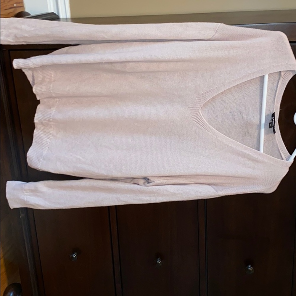 Express Sweater